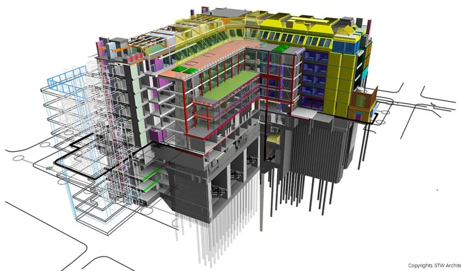 Важный шаг для внедрения BIM-технологий