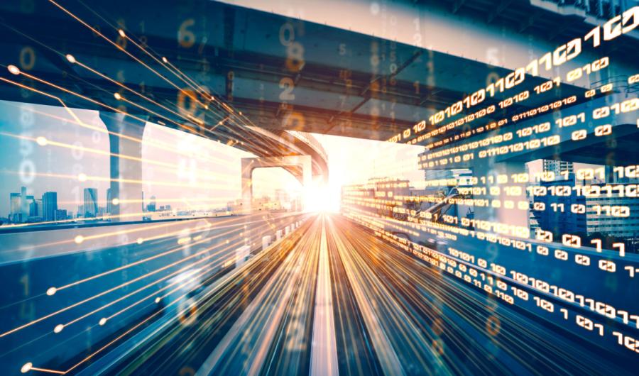 ДОМ.РФ рассказал о стратегии цифровой трансформации и импортозамещения