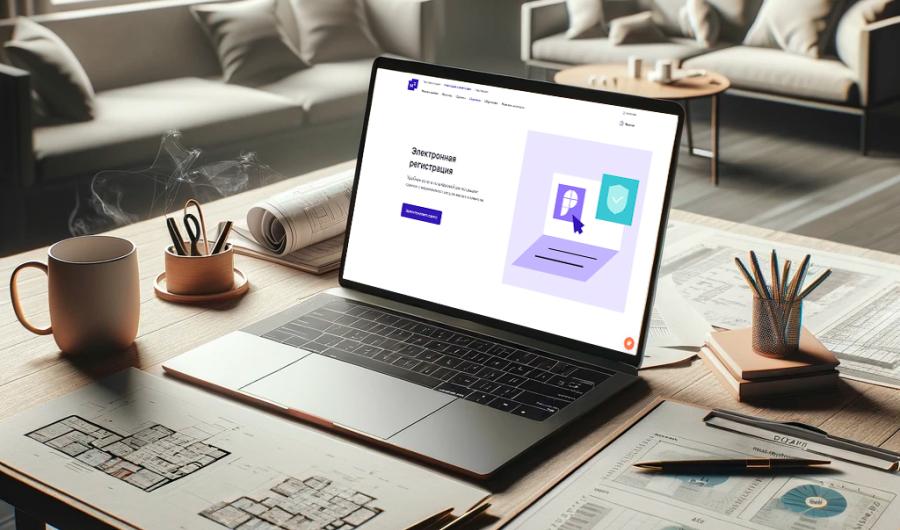 Платформа М2 запустила электронную регистрацию сделок для юридических лиц