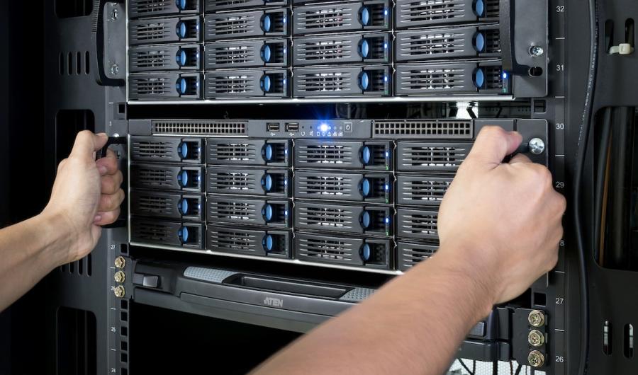 Российские сервисы проверят на использование иностранных серверов