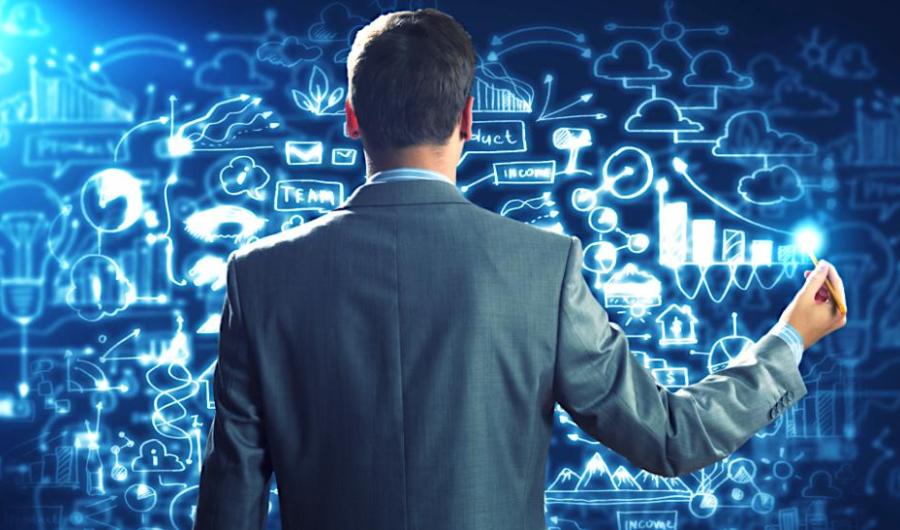 Как российской строительной отрасли достичь технологического лидерства?