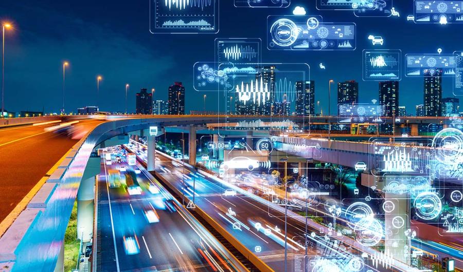 Умный дом 2.0: как Россия переходит от умных квартир к цифровым районам