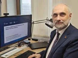 Комплексная безопасность инфраструктурных проектов: проблемы и решения