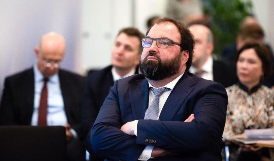 Максут Шадаев: Возвращение иностранных IT-вендоров усилит конкуренцию