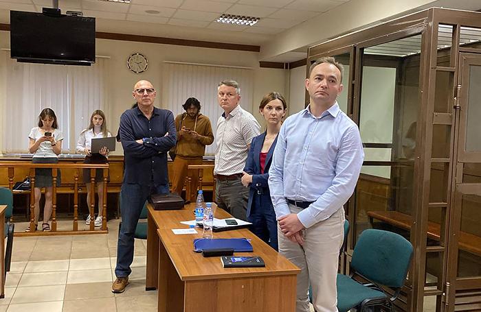 Арестованы активы экс-замглавы Минцифры и бизнесмена на сумму более 200 млн рублей