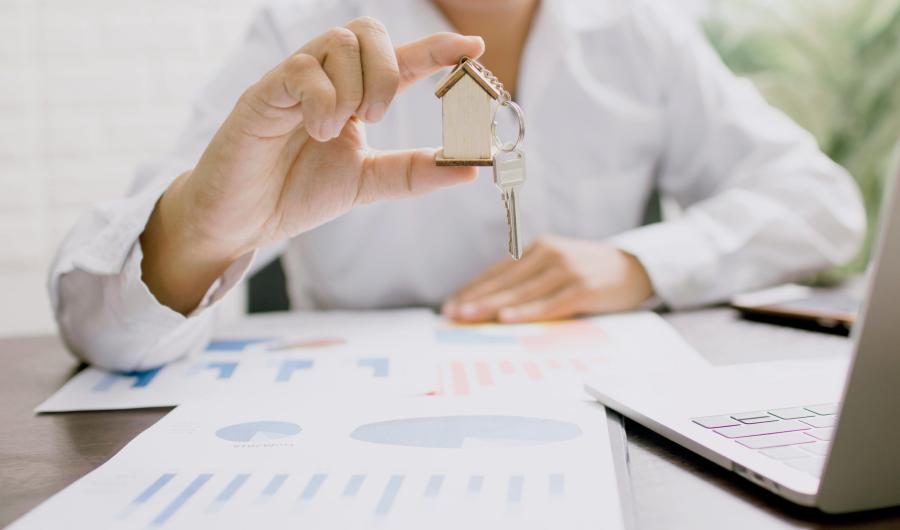 «Самолет Плюс» запустил ИИ-платформу AI Plus для риелторов