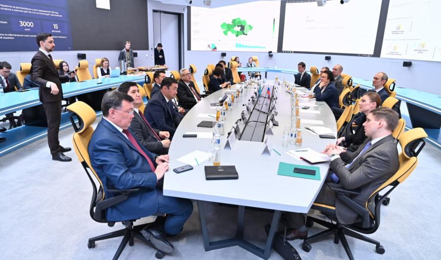 Цифровая трансформация – не гонка технологий, а эволюция ради людей