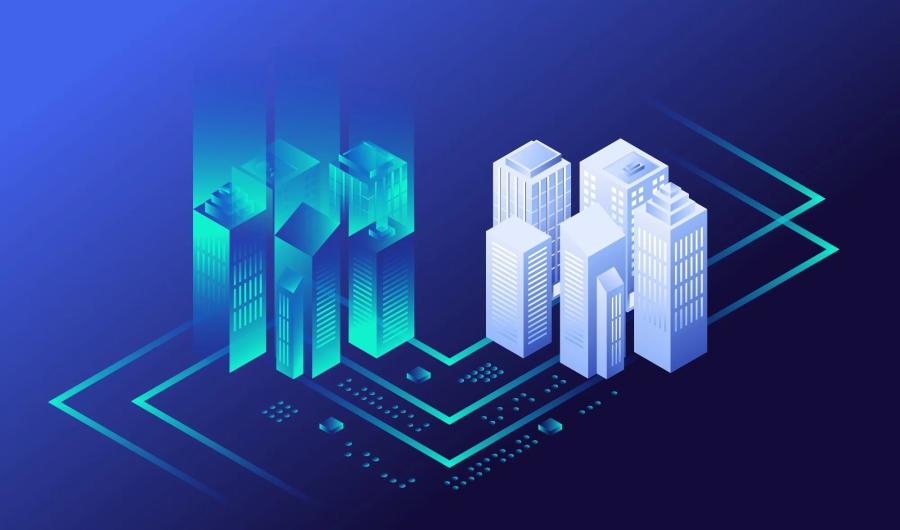 ЦИИ НГУ разрабатывает цифрового двойника ЖКХ для наукограда Кольцово