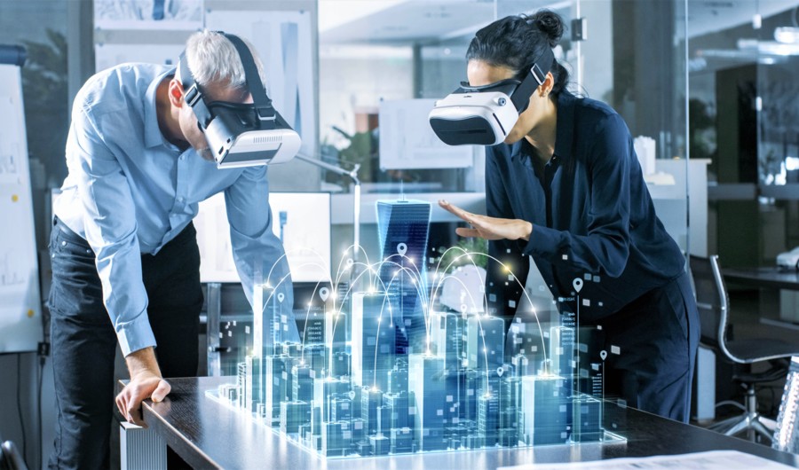 Спасёт только «цифровой скачок»