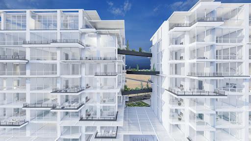 WildTeam разработала ИИ DeepWhale для автоматического поэтажного проектирования многоквартирных домов