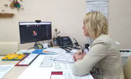 В Хабаровске презентовали цифрового ассистента по охране труда для строителей