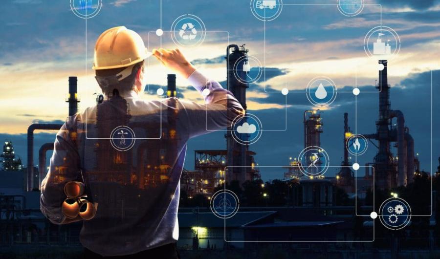 В Москве прошел демо-день ИЦК по цифровизации строительства, ЖКХ и электроэнергетики