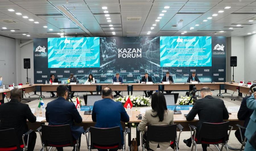 Марат Хуснуллин: России полезен опыт Китая в градостроительстве