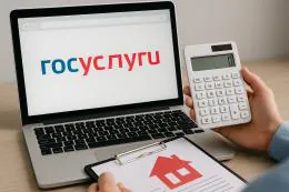 Многодетные семьи смогут оформить сразу две выплаты на ипотеку через «Госуслуги»