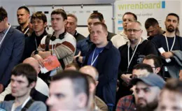 Для всех, кого интересует умный дом