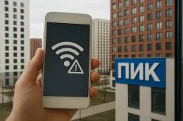 ФАС выявила ограничения доступа к интернету в ЖК ПИК
