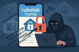 Уязвимость в приложении Rubetek Home позволяла получить доступ к данным жильцов