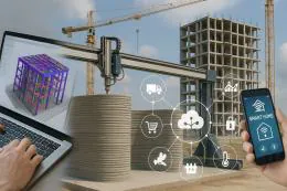 Российский рынок PropTech и ConTech: что нужно знать стартапам