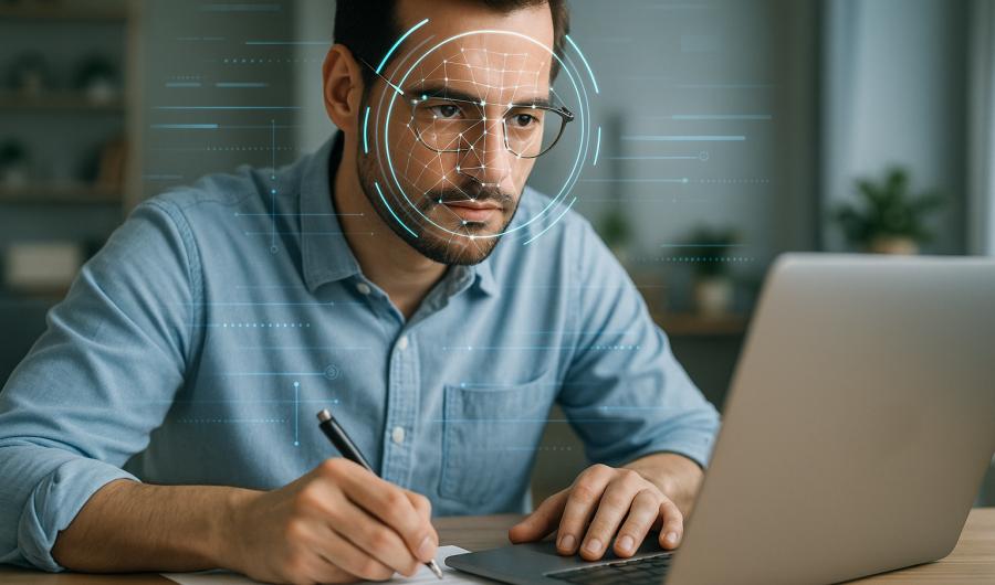 Россияне смогут регистрировать сделки с недвижимостью дистанционно с использованием биометрии