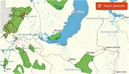Власти Ямала реализовали новый цифровой сервис для проектировщиков и туристов