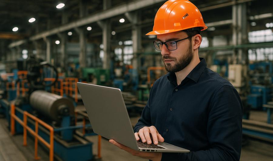 Почему ИТ-специалисты не идут работать на завод