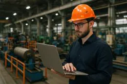 Почему ИТ-специалисты не идут работать на завод