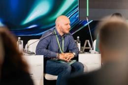 Минстрой России обсудил цифровую трансформацию ЖКХ на конференции ЦИПР-2025