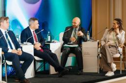 На ЦИПР-2025 обсудили цифровизацию строительства и ЖКХ