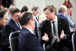 В России определены флагманские проекты по импортозамещению ПО