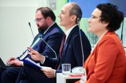 В России определены флагманские проекты по импортозамещению ПО