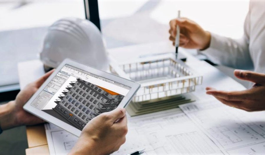 Как внедряют цифровые технологии в строительстве на Краснодарском крае