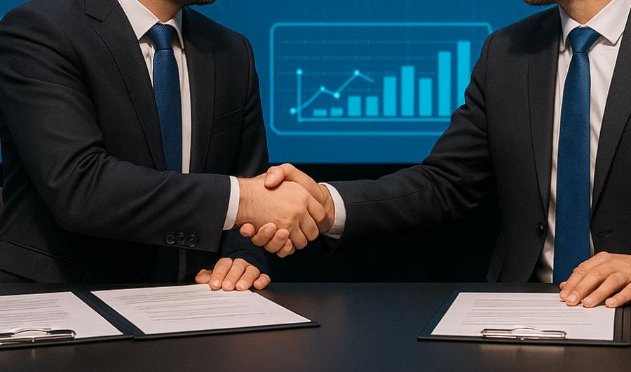 ДОМ.РФ и VK Tech объединяют усилия для цифровизации жилищного строительства