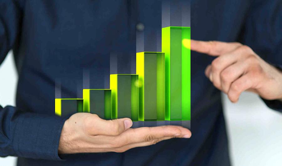 «Дом.РФ» запускает индекс деловой репутации для строительной отрасли России