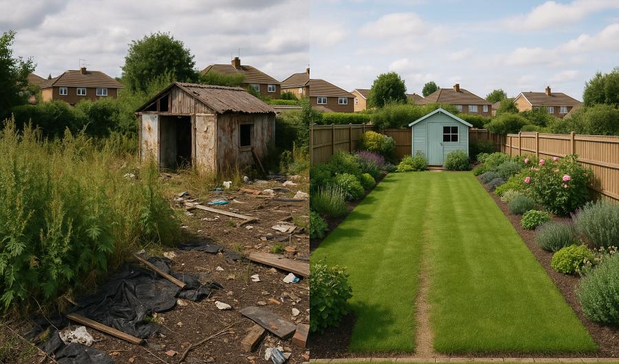 В России ввели трёхлетний срок на освоение садовых участков: что грозит нарушителям