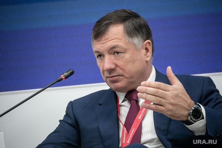 Марат Хуснуллин: ИИ, бюджетные кредиты и опыт Китая помогут строительной отрасли России