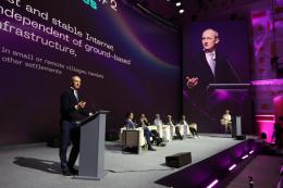 В Нижнем Новгороде проходит Глобальный цифровой форум