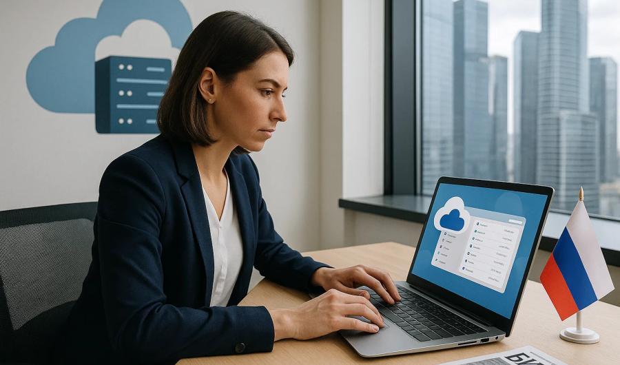 Как выбрать российское облачное хранилище: гид по сервисам для бизнеса и личного пользования