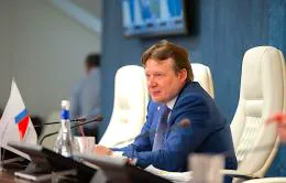 Антон Глушков: инновации в строительстве требуют надежности и поддержки государства