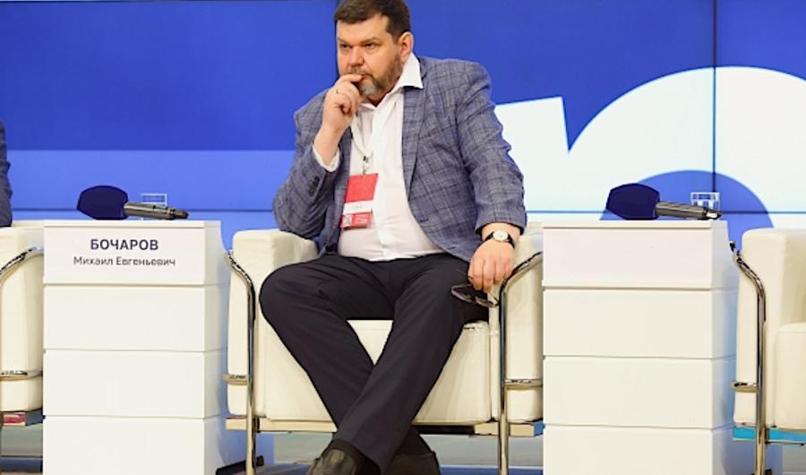 TIM в России: переход от BIM к управлению жизненным циклом строительства