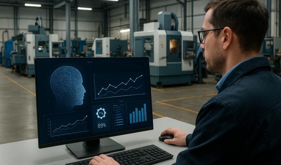 Как российские ИТ-решения меняют промышленность: от «Купола» до предсказаний ИИ