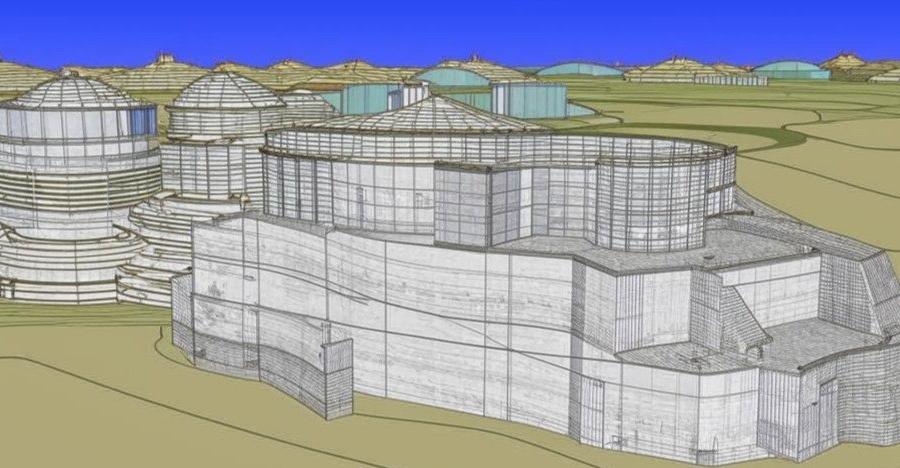 ННГАСУ упростил моделирование рельефа для строительства: новая программа повышает точность расчётов