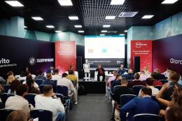 В Сочи открылся форум «Движение»: цифровые технологии становятся ключевыми для стройотрасли