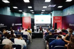 В Сочи открылся форум «Движение»: цифровые технологии становятся ключевыми для стройотрасли