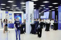 В Сочи открылся форум «Движение»: цифровые технологии становятся ключевыми для стройотрасли