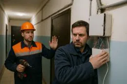 За ограничение доступа операторов связи в МКД предложено ввести штрафы