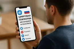 В России создадут многофункциональный цифровой сервис с функциями мессенджера