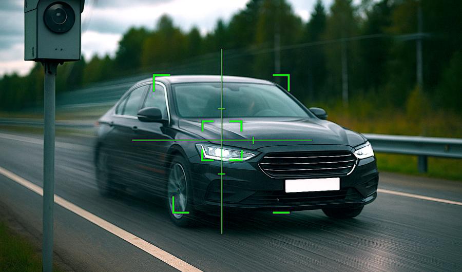 Нейросети помогут выявлять «зайцев» на платных трассах