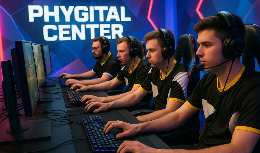 В Калуге одобрен проект фиджитал-центра на 11 тысяч м²