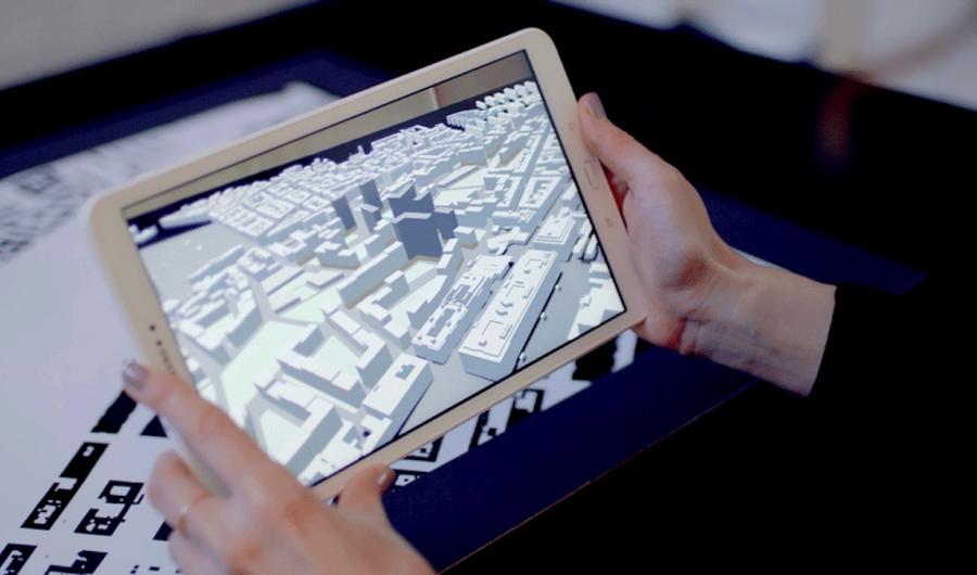 Будущее строительной отрасли за мастер-планами и цифровыми платформами