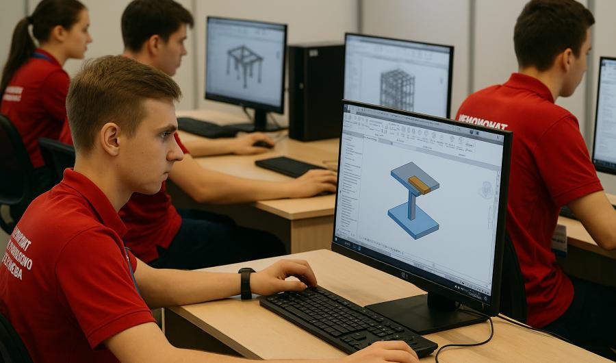 АСКОН: чемпионаты профмастерства формируют цифровую повестку в образовании и промышленности